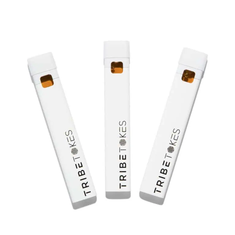 THCa Disposable Vape - Image 2