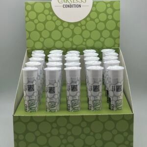 Box of THCA 1.2G Cone Pre-Rolls